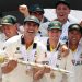 Cricket: Australia secures World Test Championship title with dominant win over India 8 Cricket: Australia secures World Test Championship title with dominant win over India