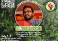 Indian lawyer and Dalit rights activist Clifton D’Rozario to speak at Ecosocialism 2023 in Melbourne 10 Indian lawyer and Dalit rights activist Clifton D’Rozario to speak at Ecosocialism 2023 in Melbourne