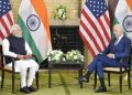 India-US friendship for global good: PM Modi 9 India-US friendship for global good: PM Modi
