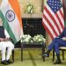 India-US friendship for global good: PM Modi