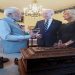 OPINION: Grinning and bearing India’s Modi – respect or political expediency?
