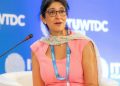 Indian-origin Aarti Holla-Maini Named Director of UN Office for Outer Space Affairs 9 Indian-origin Aarti Holla-Maini Named Director of UN Office for Outer Space Affairs