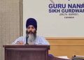 Advocate for Separate Sikh State, Hardeep Singh Nijjar shot dead in Canadian Gurdwara 12 Advocate for Separate Sikh State, Hardeep Singh Nijjar shot dead in Canadian Gurdwara
