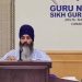 Advocate for Separate Sikh State, Hardeep Singh Nijjar shot dead in Canadian Gurdwara