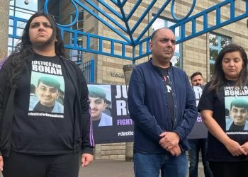 2 Indian-origin Teens Sentenced to Life for Mistaken Identity Murder in UK
