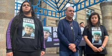 2 Indian-origin Teens Sentenced to Life for Mistaken Identity Murder in UK