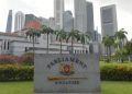 Indian-Origin Singaporeans Appointed as Nominated Members of Parliament (NMPs) 12 Indian-Origin Singaporeans Appointed as Nominated Members of Parliament (NMPs)
