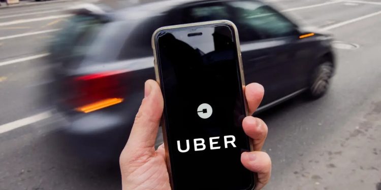 Indian-Origin Man Sentenced for Smuggling Over 800 Nationals into US Using Uber 1 Indian-Origin Man Sentenced for Smuggling Over 800 Nationals into US Using Uber