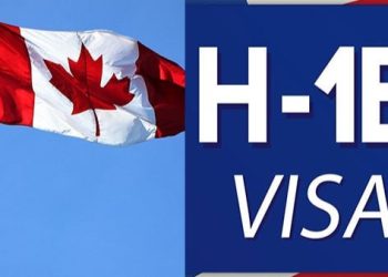 Canada Offers Opportunities for US H-1B Visa Holders