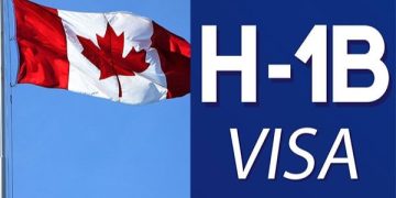 Canada Offers Opportunities for US H-1B Visa Holders