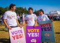 'Desis for Yes' campaign aimed at South Asians launched ahead of the Indigenous Voice referendum 9 ‘Desis for Yes’ campaign aimed at South Asians launched ahead of the Indigenous Voice referendum