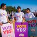 'Desis for Yes' campaign aimed at South Asians launched ahead of the Indigenous Voice referendum 6 ‘Desis for Yes’ campaign aimed at South Asians launched ahead of the Indigenous Voice referendum