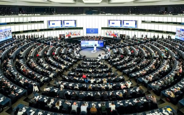 European Parliamenr e1689337440861