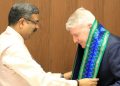 India-Australia Collaboration in Education and Skill Development Strengthened 12 India-Australia Collaboration in Education and Skill Development Strengthened