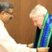India-Australia Collaboration in Education and Skill Development Strengthened 7 India-Australia Collaboration in Education and Skill Development Strengthened
