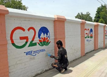 Australian Treasurer Optimistic About Global Corporate Tax Overhaul at G20 Meeting