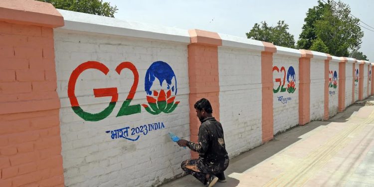 Australian Treasurer Optimistic About Global Corporate Tax Overhaul at G20 Meeting