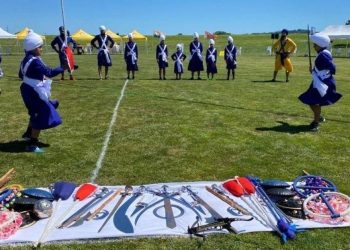 Record Crowds Expected at New Zealand Sikh Games
