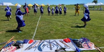 Record Crowds Expected at New Zealand Sikh Games