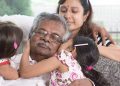 OPINION: Parents may wait up to 40 years to join family in Australia. Is a visa lottery the answer? 11 OPINION: Parents may wait up to 40 years to join family in Australia. Is a visa lottery the answer?