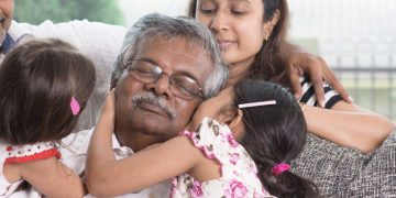 OPINION: Parents may wait up to 40 years to join family in Australia. Is a visa lottery the answer?