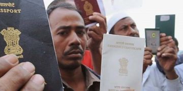 Gulf Countries House 8.8 Million NRIs, UAE Leads with 3.4 Million