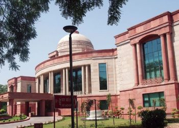 Indian Community Welfare Fund (ICWF) Questioned in Rajya Sabha