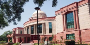 Indian Community Welfare Fund (ICWF) Questioned in Rajya Sabha