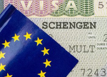 India's Schengen Visa Application Fees Surpass €6.1 Million in 2022