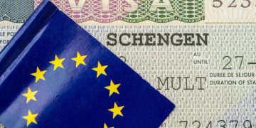 India's Schengen Visa Application Fees Surpass €6.1 Million in 2022