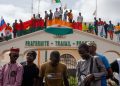 Indian Citizens Urged to Leave Niger as Violence Escalates 9 Indian Citizens Urged to Leave Niger as Violence Escalates
