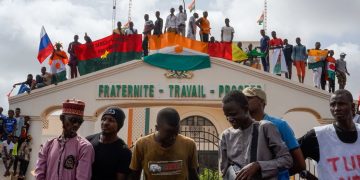 Indian Citizens Urged to Leave Niger as Violence Escalates