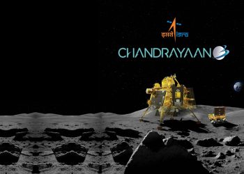 Chandrayaan-3 soft landing to be broadcast LIVE on August 23rd