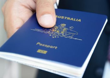 Rising Indian Preference for Australian Citizenship Over New Zealand