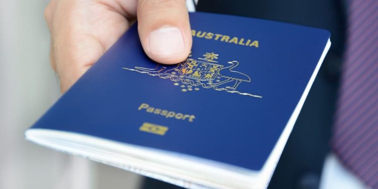 Rising Indian Preference for Australian Citizenship Over New Zealand