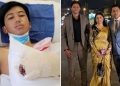 Indian-Origin Melbourne Teenager, 16, Stabbed in Terrifying Birthday Attack 10 Indian-Origin Melbourne Teenager, 16, Stabbed in Terrifying Birthday Attack