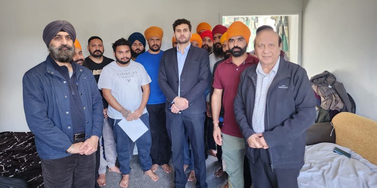 New Zealand Investigates Alleged Exploitation of Indian and Bangladeshi Workers