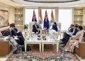 India and New Zealand Strengthen Bilateral Ties in Trade and Economic Endeavours