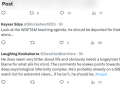 OPINION: Dissecting the Hindutva disinformation campaigns targeting academics 11 OPINION: Dissecting the Hindutva disinformation campaigns targeting academics