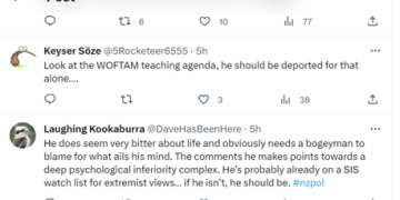 OPINION: Dissecting the Hindutva disinformation campaigns targeting academics