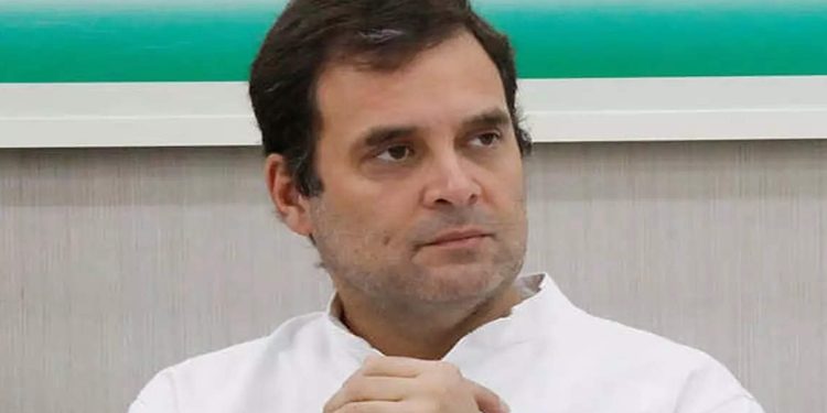 Lok Sabha membership of Congress leader Rahul Gandhi restored 1 Lok Sabha membership of Congress leader Rahul Gandhi restored