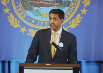 Coalition of Indian American Organisations Meets Congressman Ro Khanna to Discuss Priorities for India Trip