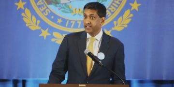 Coalition of Indian American Organisations Meets Congressman Ro Khanna to Discuss Priorities for India Trip