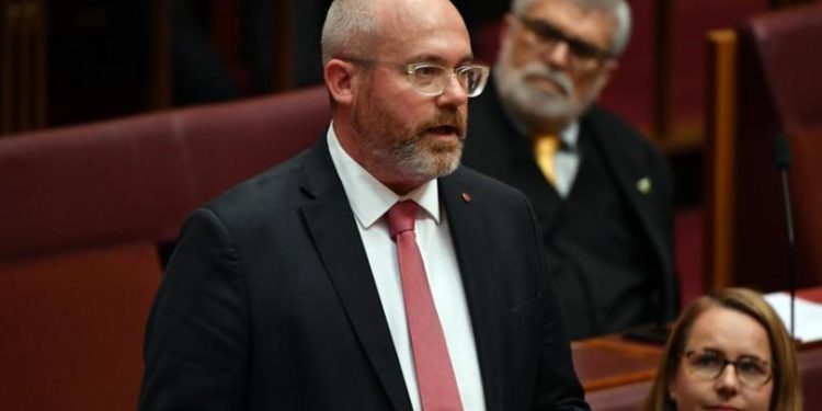 Australian asst. Trade Minister Boosts FTA Talks and Trade Cooperation with India