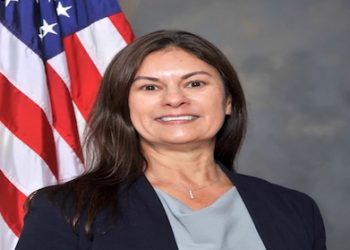 Indian-American Shohini Sinha named special agent in charge of FBI in Salt Lake City