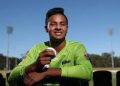 Indian-origin Tanveer Sangha named in Australia's ODI squad 12 Indian-origin Tanveer Sangha named in Australia’s ODI squad