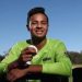 Indian-origin Tanveer Sangha named in Australia's ODI squad 6 Indian-origin Tanveer Sangha named in Australia’s ODI squad
