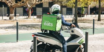 Indian-Origin UberEats Rider's Tragic Death in Australia Spurs Gig Worker Reforms