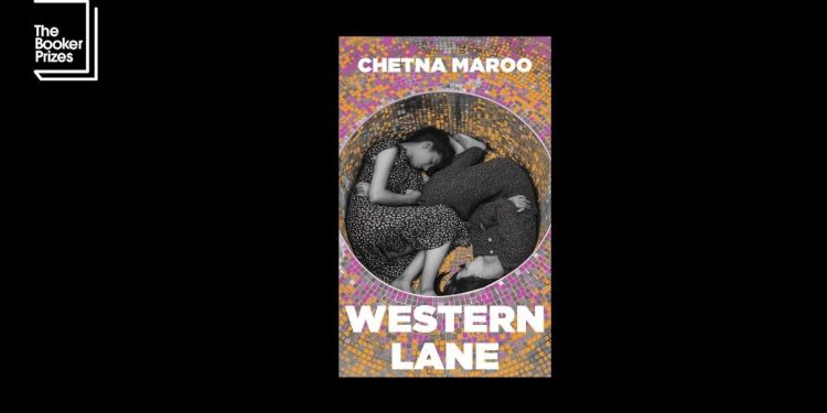 Indian-Origin Author's Debut 'Western Lane' Makes 2023 Booker Prize Longlist 1 Indian-Origin Author's Debut 'Western Lane' Makes 2023 Booker Prize Longlist