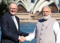 Australian PM to Attend G20 Summit, Strengthen Ties in Southeast Asia 44 Australian PM to Attend G20 Summit, Strengthen Ties in Southeast Asia